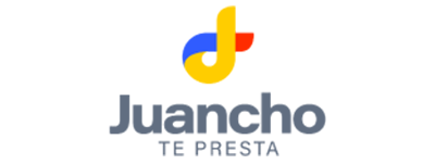 Juancho te presta